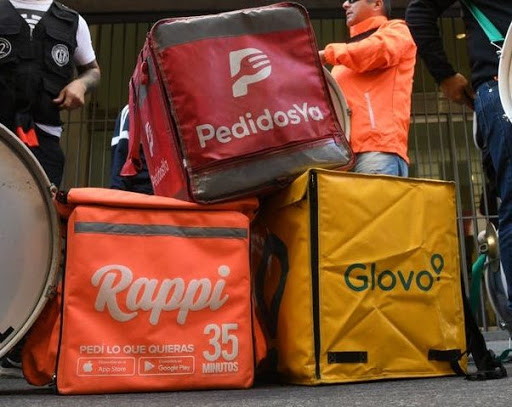 SiTraRepA: el primer sindicato nacional que busca nuclear a les trabajadores de reparto por aplicaciones 1 WhatsApp Image 2021 06 05 at 4.25.12 PM