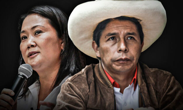 Perú sigue sin proclamación presidencial