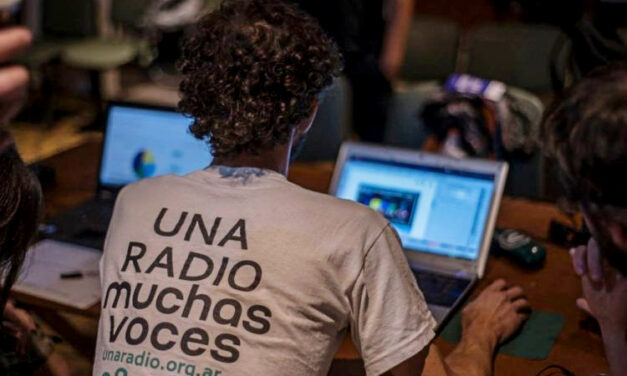 Varias radios comunitarias y cooperativas crean una app comunicativa