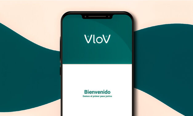 Vlov, la aplicación gratuita para pacientes con consumos problemáticos