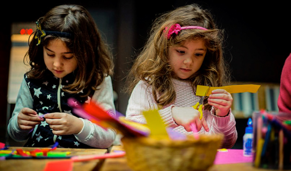 1. Una grilla con actividades culturales y artisticas en distintos puntos de la ciudad – credito buenosaires.gob .ar Cristian Dominguez