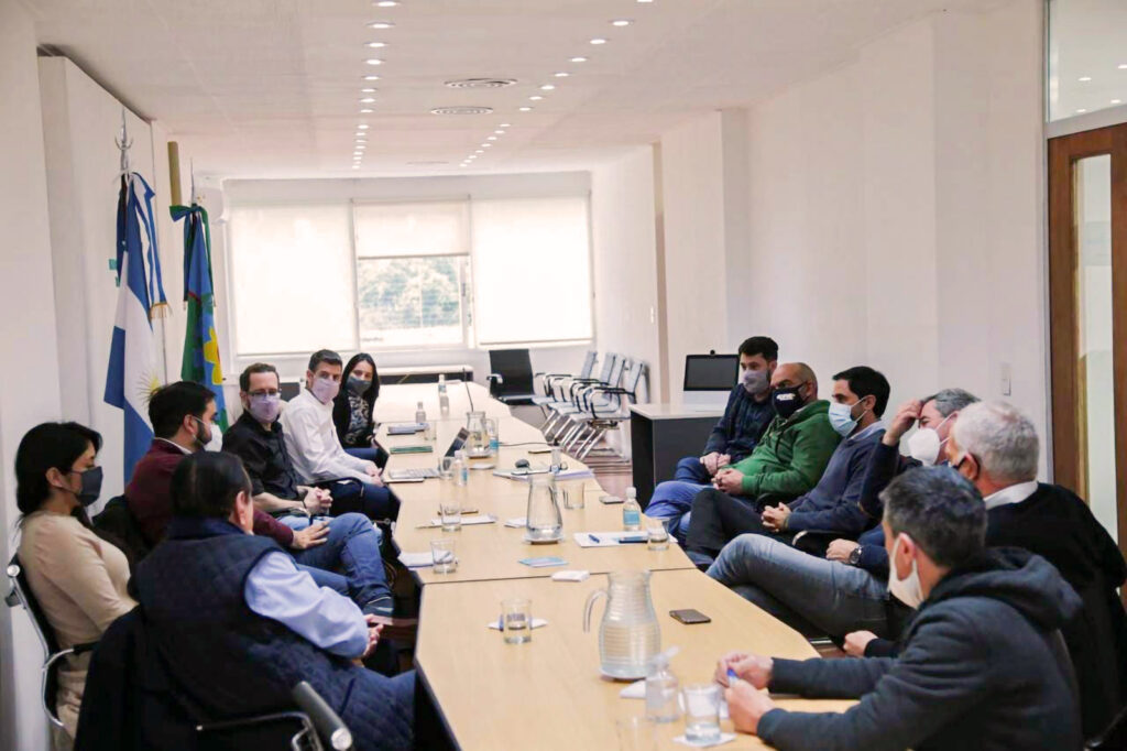 ATE solicita aumento y reapertura de paritarias 2 2 Martin Lamberti