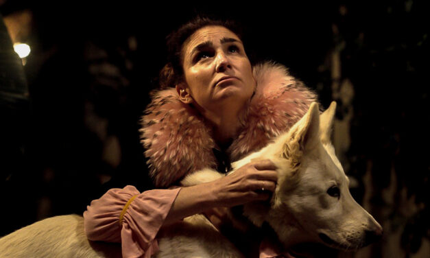 Ciclo de cine gratuito en el Centro Cultural 25 de Mayo