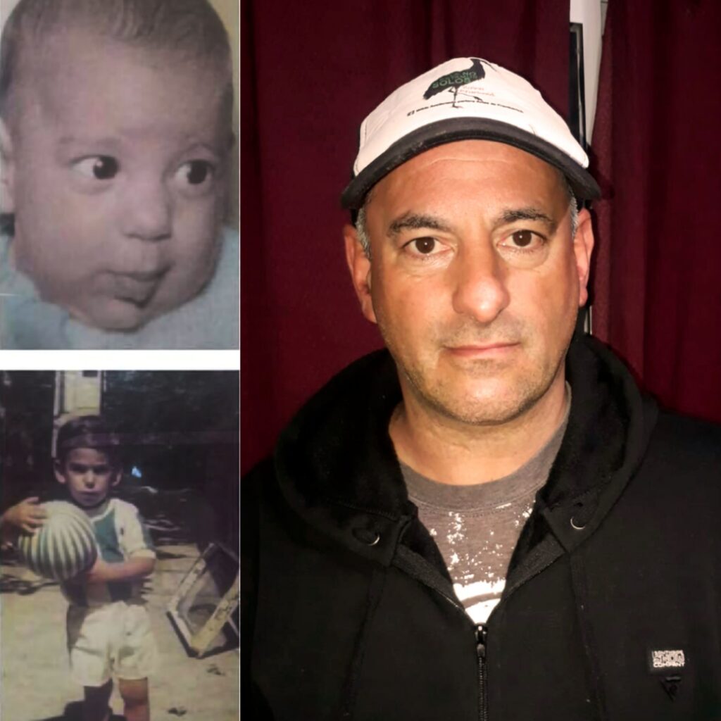 "Ya no estamos solos": testimonio de les víctimas de Franicevich 2 2VictimasFranicevich. Fuente Mariano Landeira Belen Mogno