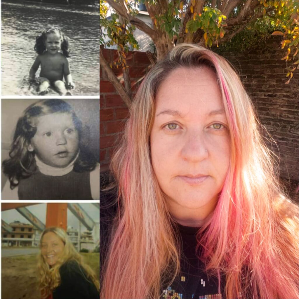 "Ya no estamos solos": testimonio de les víctimas de Franicevich 3 3VictimasFranicevich FuenteMarianoLandeira Belen Mogno