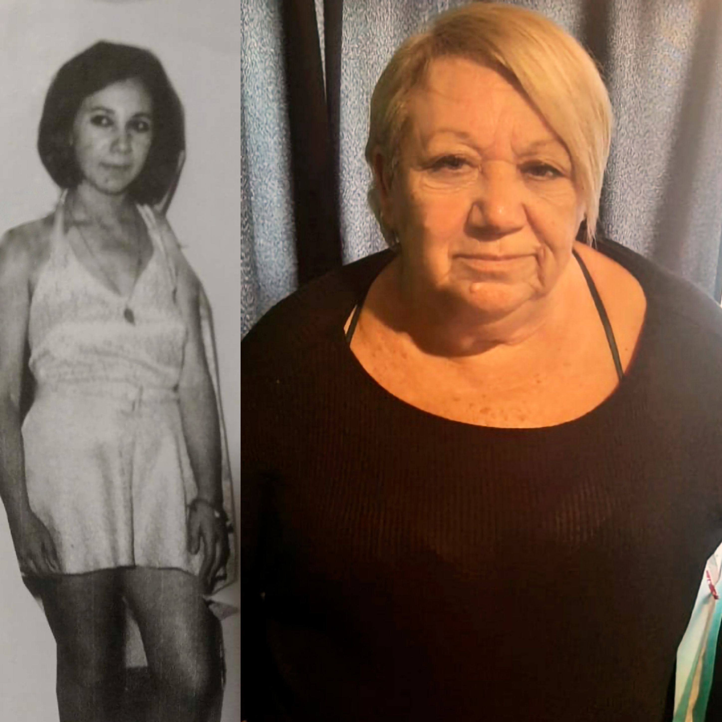 "Ya no estamos solos": testimonio de les víctimas de Franicevich 4 4VictimasFranicevicFuenteLandeirayLeonorLazzarano