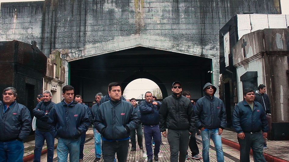 8- Trabajadores-de-la-línea-60-de-colectivos - Jacqueline Molina