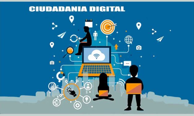 “Adolescentes, participación y ciudadanía digital”