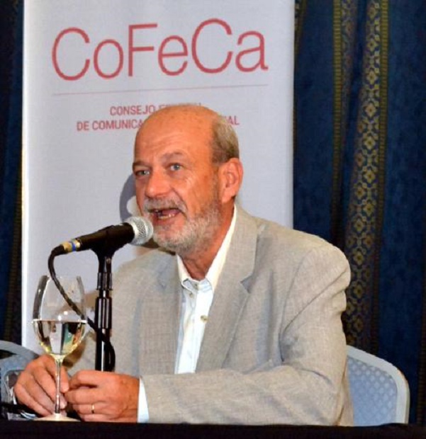 El presidente de A.R.B.I.A comunicó la situación de los medios argentinos