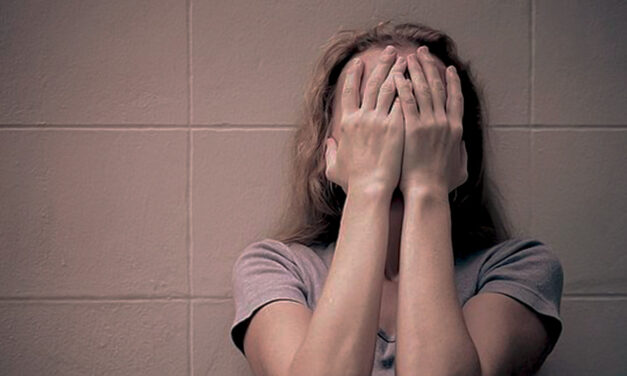 Los padecimientos psíquicos no son un tema de seguridad, son un tema de salud mental