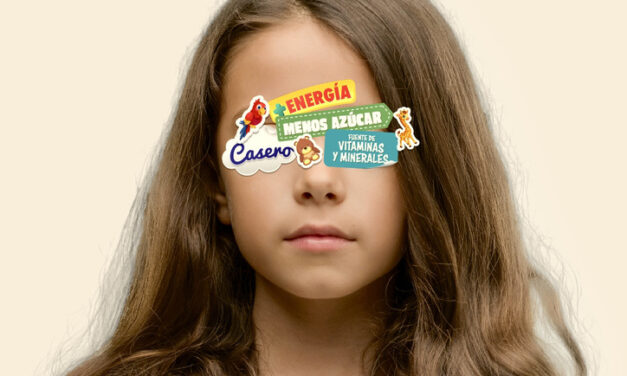 “Que no te tapen los ojos”: la campaña por el etiquetado de alimentos