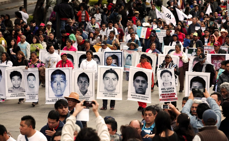 Ayotzinapa