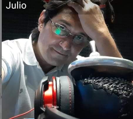 Julio Sosa