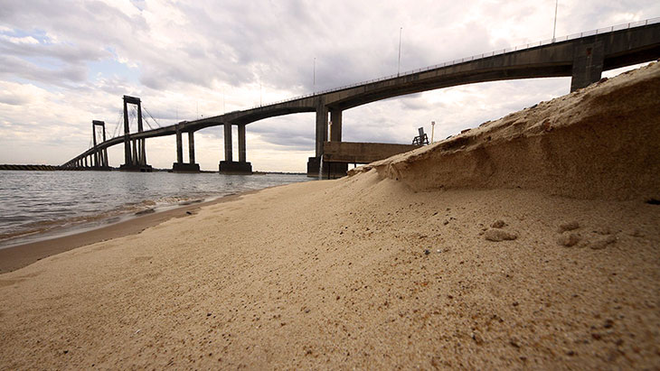 Río Paraná