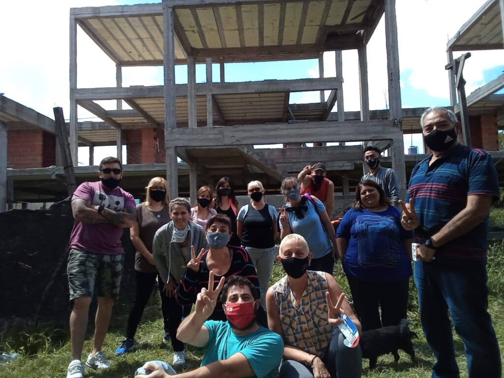 Cooperativa La Primera del Gallo