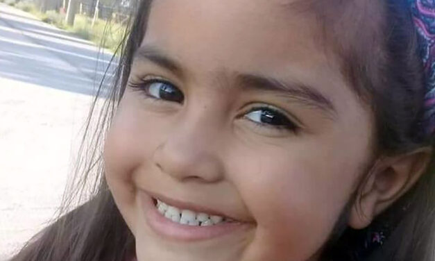 San Luis: continúa la intensa búsqueda de Guadalupe Lucero
