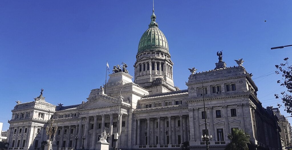 UERA marchará al congreso mañana, en busca de una respuesta política a su demanda. Créditos: Facundo Esmereles