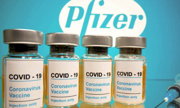 Acuerdo con Pfizer: se recibirán 20 millones de dosis en 2021