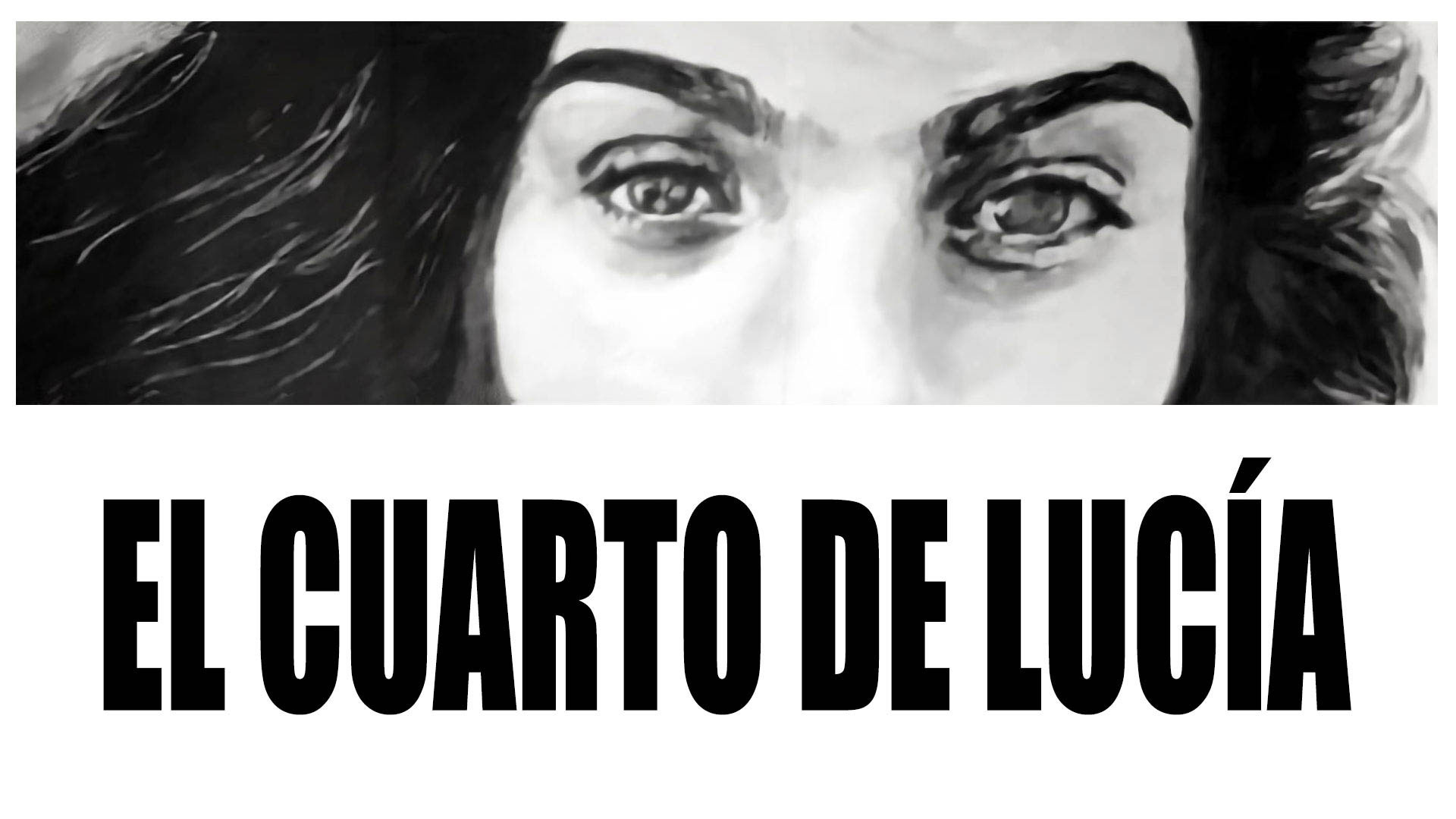 Portada de El Cuarto de Lucía
