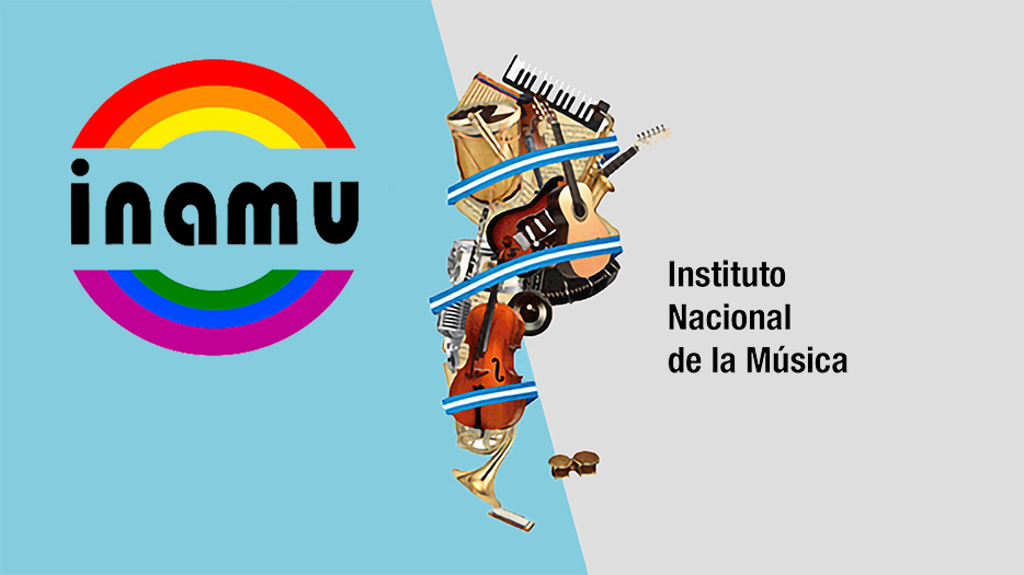 1Credito Instituto Nacional de la Musica Belen Mogno