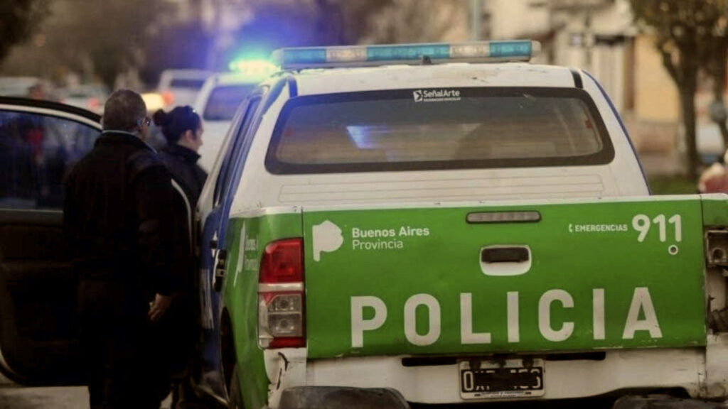 7 Comando de Prevencion Comunitaria CPC Creditos Pulso Noticias Jacqueline Molina