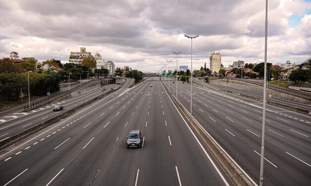 Trabajadores de Vialidad Nacional rechazaron el proyecto de creación de AUMET