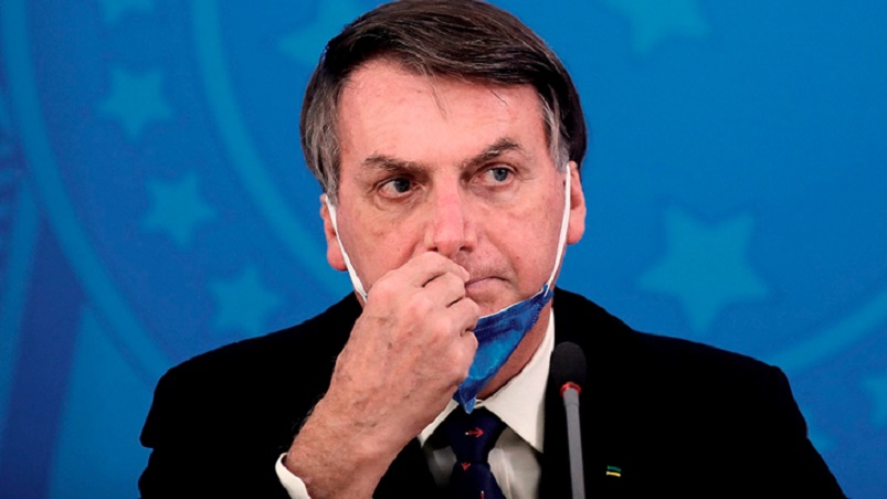 Bolsonaro dos editada Martin Lamberti