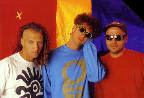 Soda Stereo