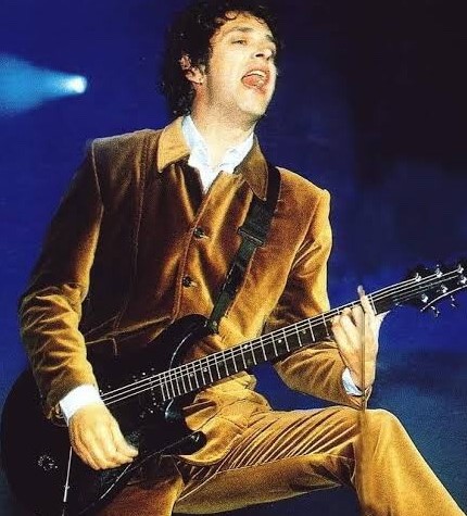 Gustavo Cerati