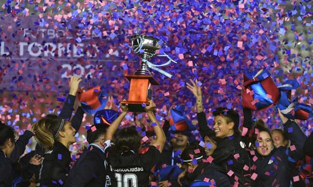 Televisación del fútbol femenino: todas las novedades del torneo clausura 2021