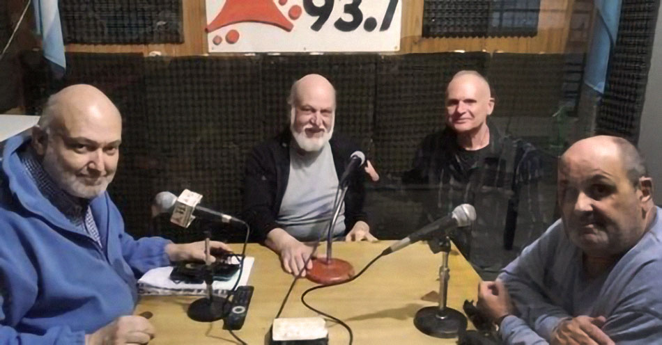 Club del Trueque