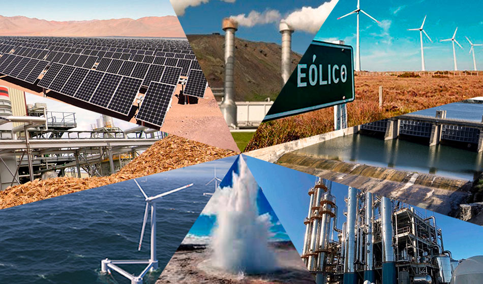 Energía Renovable: ¿Cuánto sabemos? | Nota al Pie | Noticias en contexto Energía Renovable: ¿Cuánto sabemos? | Nota al Pie | Noticias en contexto