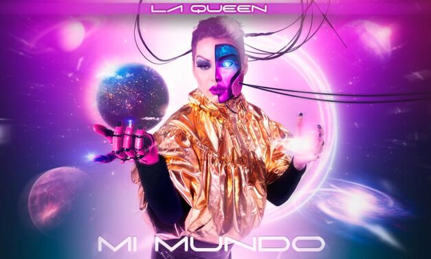 La Queen presentó su nuevo álbum “Mi Mundo”
