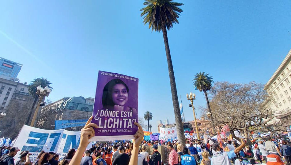 Lichita