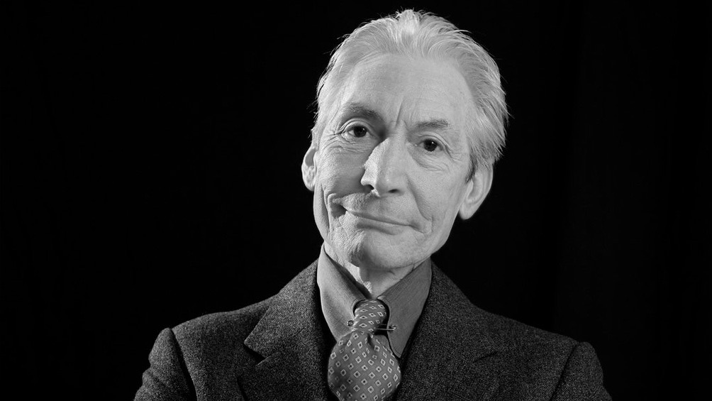 Charlie Watts