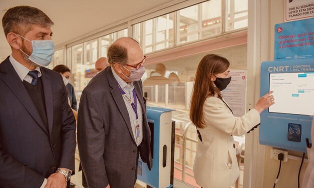 El Garrahan permitirá a sus pacientes con discapacidad gestionar pasajes gratuitos