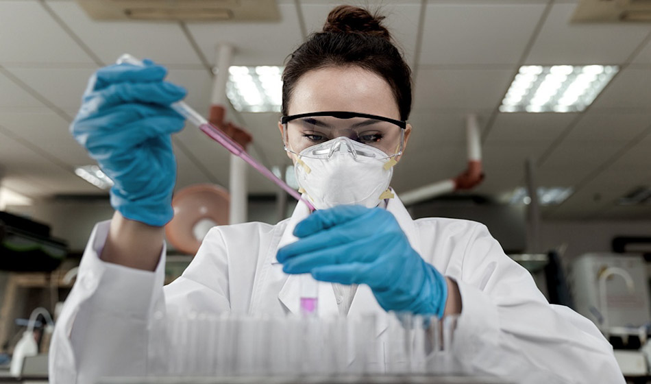 Mujeres ciencia y tecnología