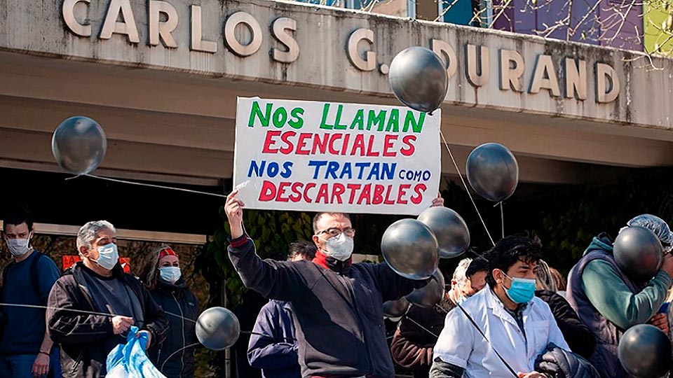 La izquierda diario