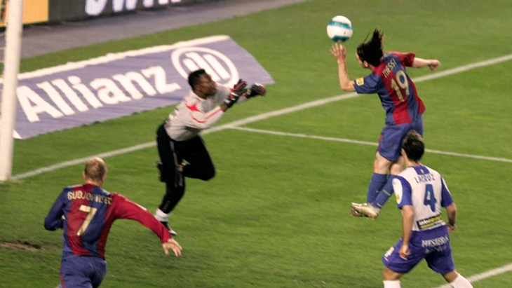 Messi 3 editada Martin Lamberti