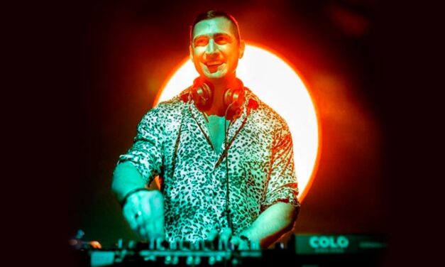 Juan (AR), ingenioso DJ y productor nacional sobresale en la movida internacional