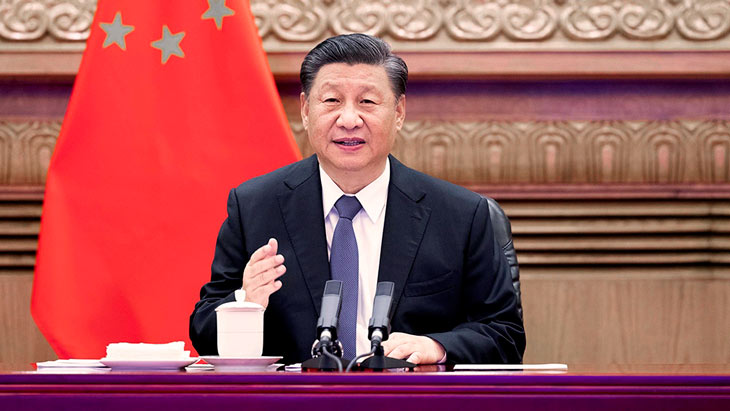 China Xi Jinping credTelam Martin Lamberti