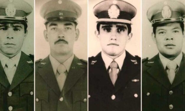 Fueron identificados nuevos cuerpos de excombatientes de Malvinas