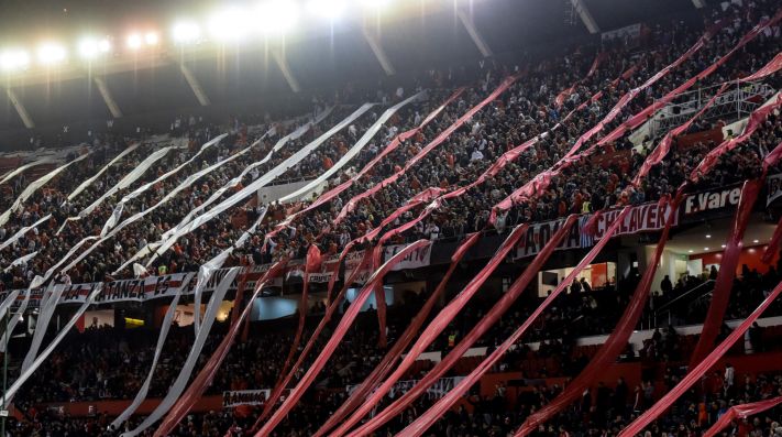 River Plate