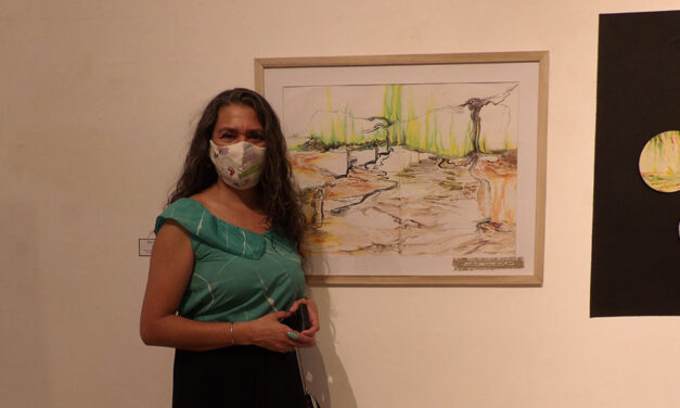 Bellas Artes presenta “Botánicas Imaginadas”