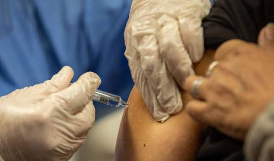 Vacunación Covid 19