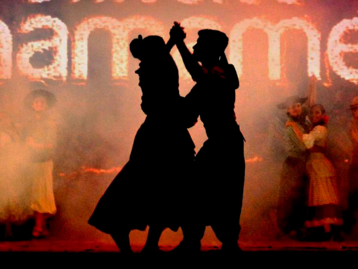 Foto 2 Es patrimonio de la humanidad junto al tango y al fileteado porteno. Credito elciudadanoweb.com Sebastian Molina
