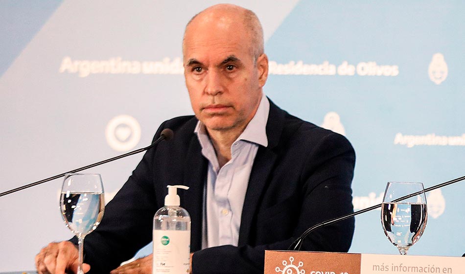 Larreta