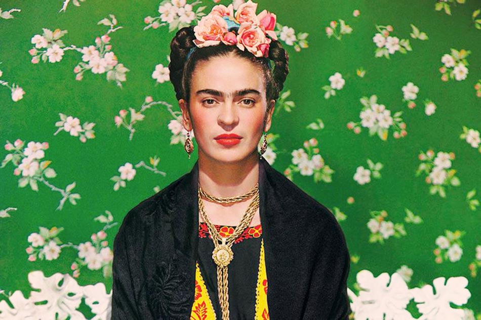 Frida