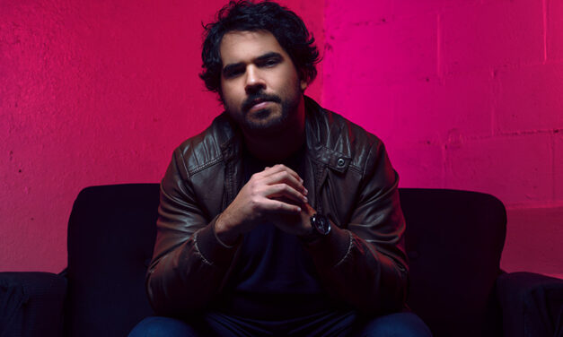 Luger estrena «Los Culpables»