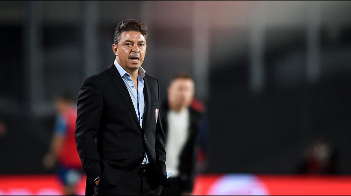 Marcelo Gallardo